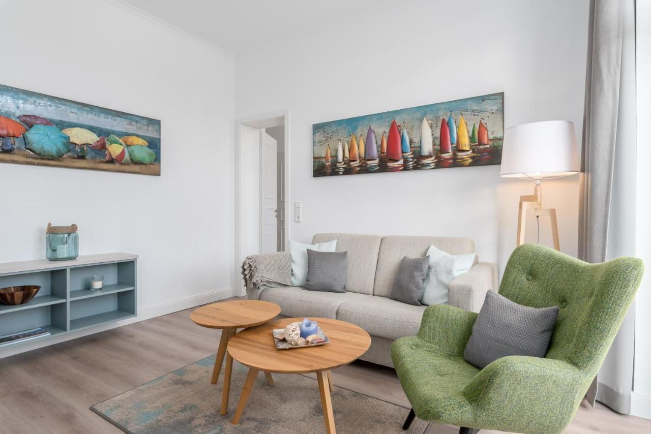 Westside Arthotel Appartement *