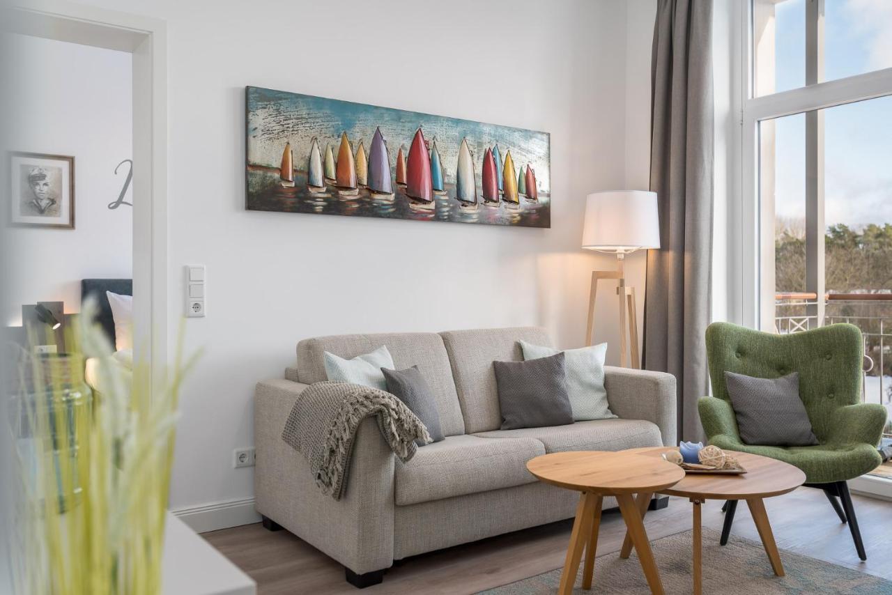 Westside Arthotel Ostseebad Kühlungsborn