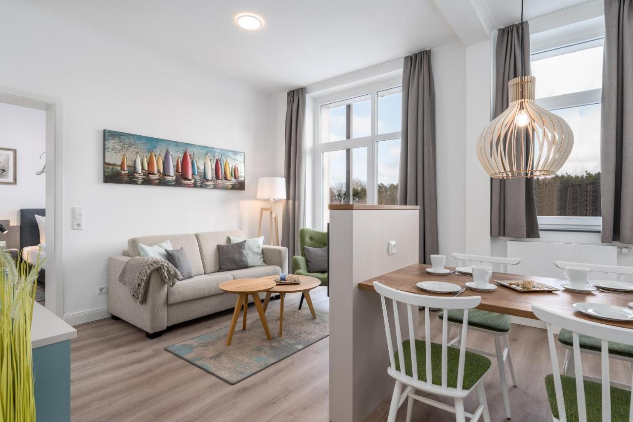 Appartement Westside Arthotel