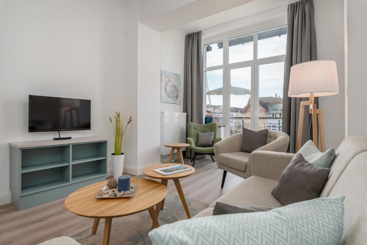 Westside Arthotel Appartement *