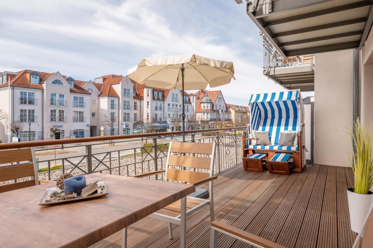 Appartement Westside Arthotel
