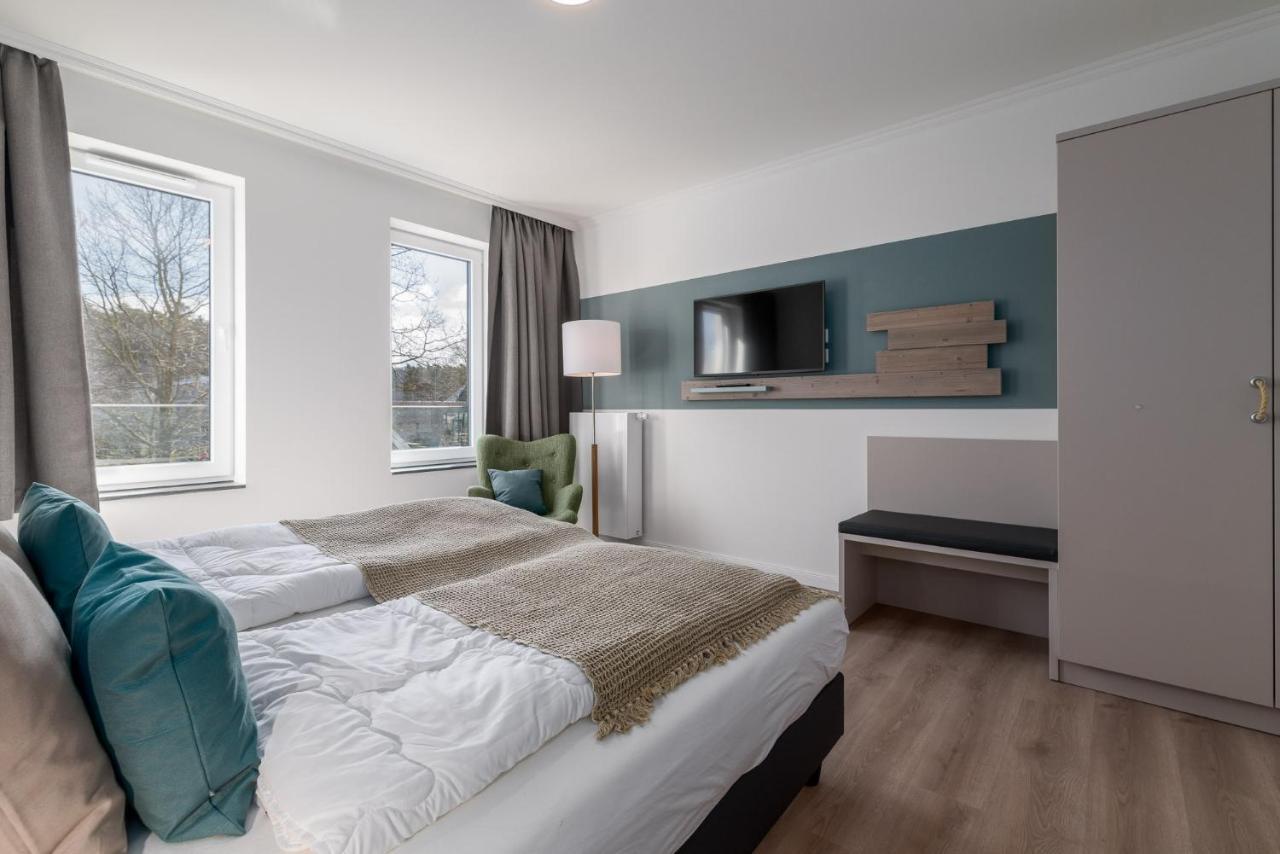 Westside Arthotel