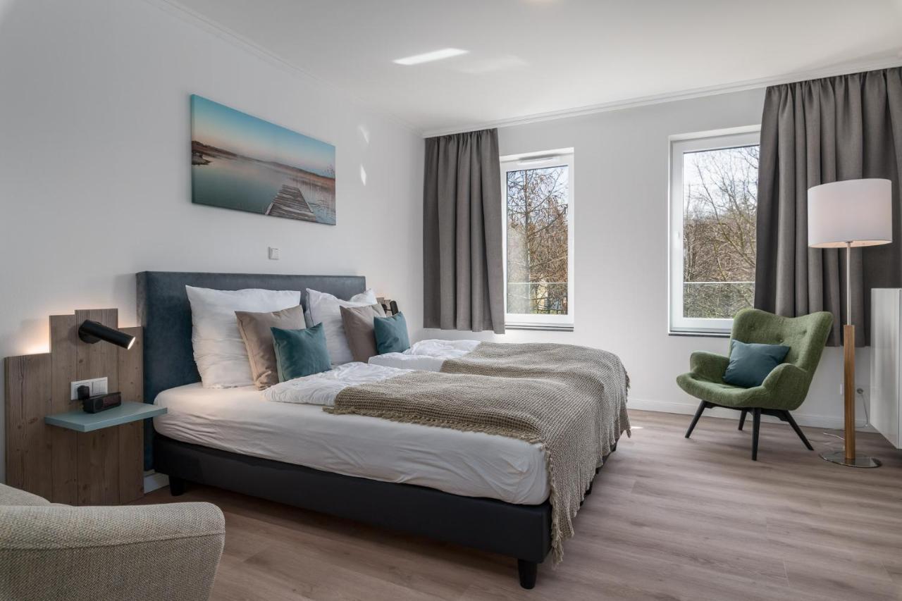 Appartement Westside Arthotel