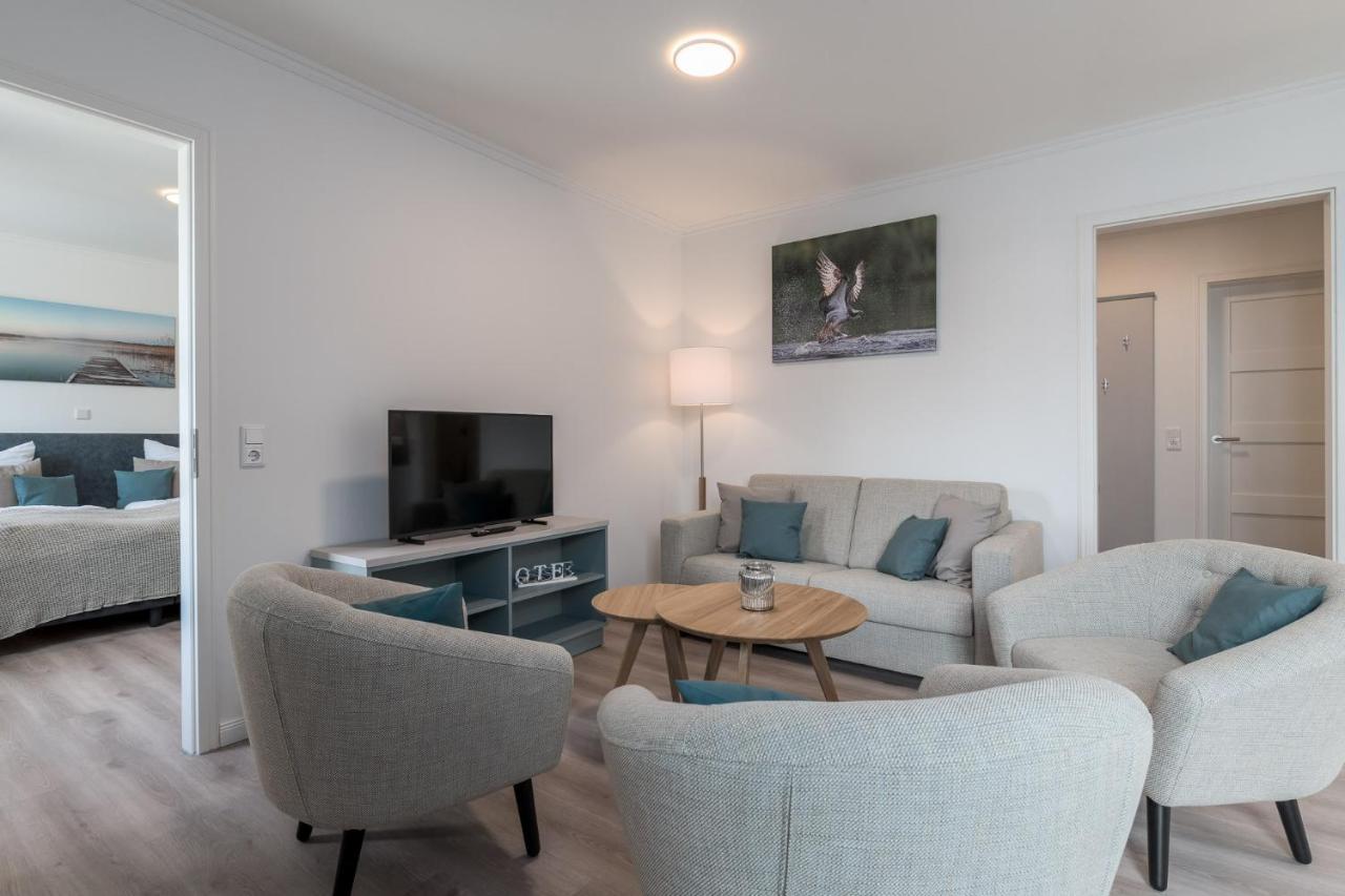 Westside Arthotel Appartement