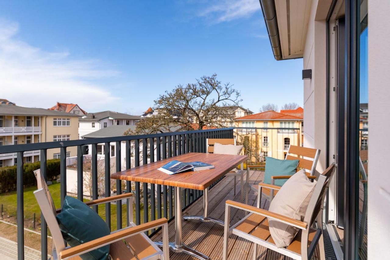 Appartement Westside Arthotel