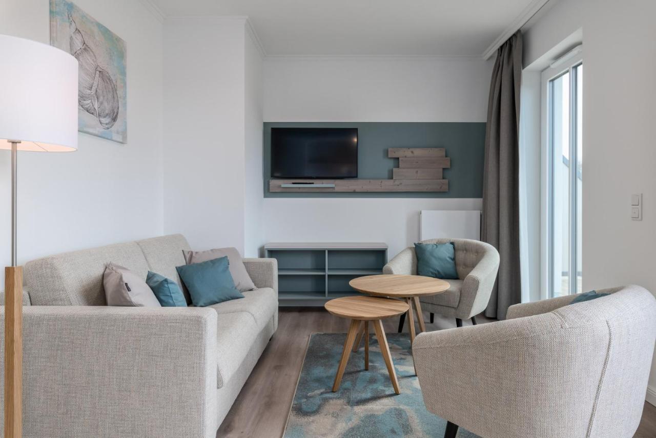 Westside Arthotel Appartement *