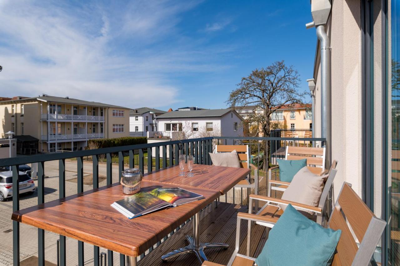 Westside Arthotel Appartement