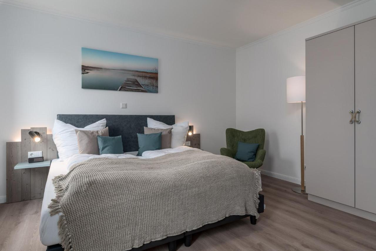 Westside Arthotel Ostseebad Kühlungsborn