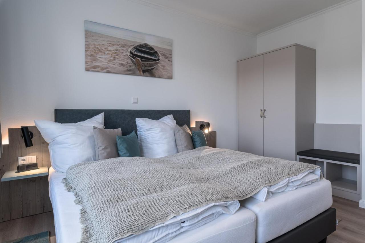 Appartement Westside Arthotel *