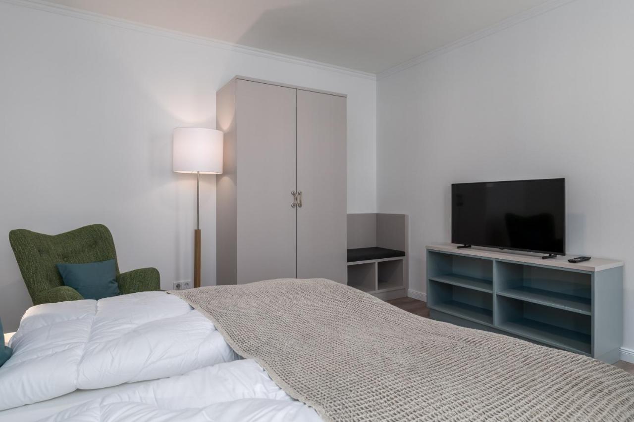 Westside Arthotel Appartement