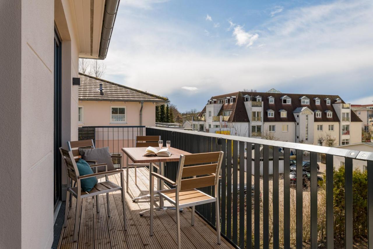 Appartement Westside Arthotel *