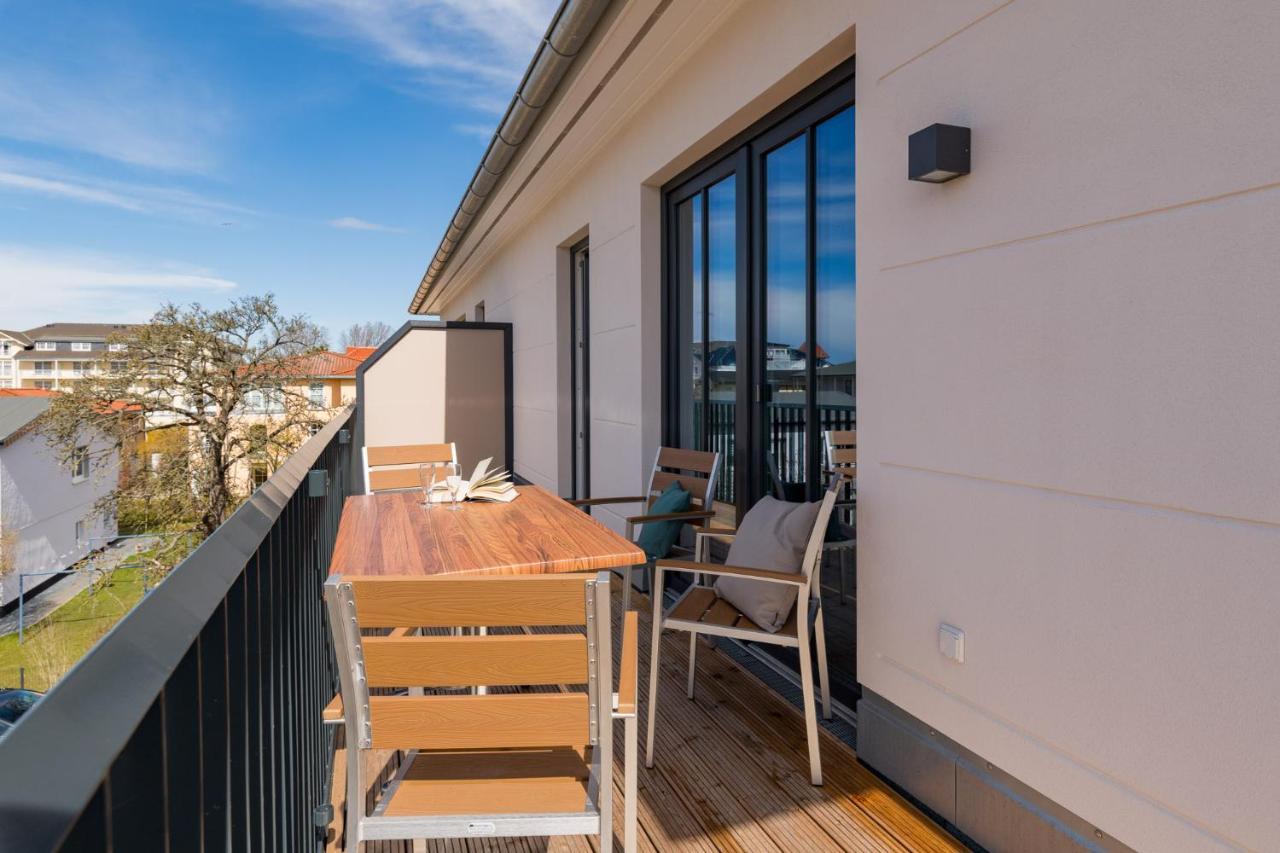 Westside Arthotel Ostseebad Kühlungsborn